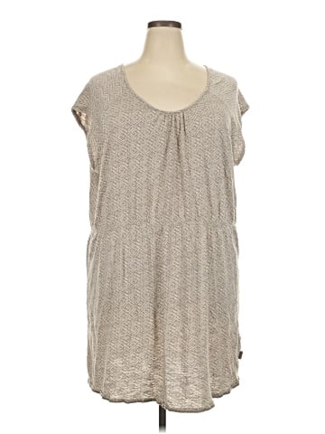 Woolrich Short Sleeve Blouse (view 1)