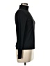The Westside Black Long Sleeve Turtleneck Size M - photo 4