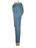 Ann Taylor LOFT Hearts Blue Jeans Size 30 waist - photo 5