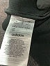 ONAM 100% Polyester Black Track Jacket Size L - photo 7