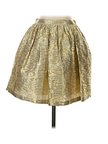 The Man Repeller x PJK Formal Skirt (view 1)