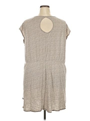 Woolrich Short Sleeve Blouse (view 2)