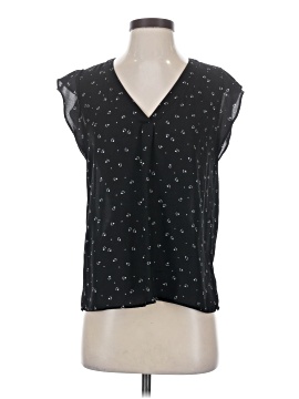 Ann Taylor Loft Outlet Sleeveless Blouse