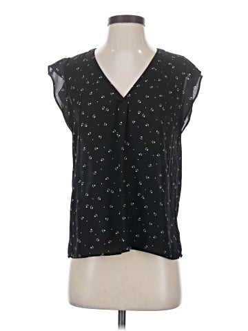 Ann Taylor LOFT Outlet Sleeveless Blouse (view 1)