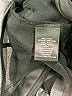 Colleen Lopez 100% Polyurethane Black Jacket Size M - photo 7