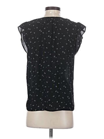 Ann Taylor LOFT Outlet Sleeveless Blouse (view 2)