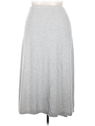Lafayette 148 New York Casual Skirt (view 2)