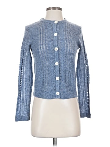 Alex Mill Cardigan (view 1)