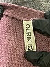 Olrik Burgundy Short Sleeve Top Size 2X - photo 7