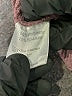 Olrik Burgundy Short Sleeve Top Size 2X - photo 8