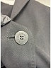 Burberry Black Wool Blazer Size 6 - photo 9