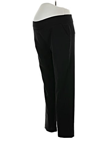 Times Two Maternity Active Pants (view 1)