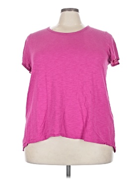 Chico's Short Sleeve Top (view 1)