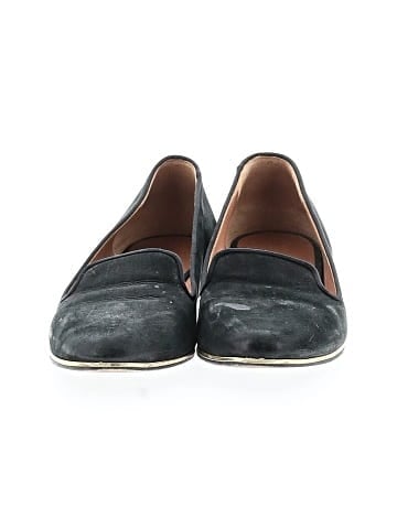 Givenchy Suede Flats (view 2)
