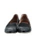 Givenchy Black Suede Flats Size 8 1/2 (estimated) - photo 2