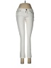 J.Crew Ivory Jeans Size 12 - photo 1