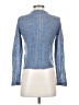 Alex Mill Blue Cardigan Size XS - photo 2