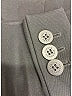 Burberry Black Wool Blazer Size 6 - photo 8