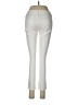 J.Crew Ivory Jeans Size 12 - photo 2