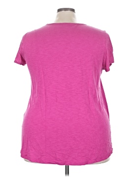 Chico's Short Sleeve Top (view 2)