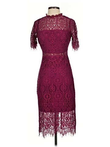 Lulus Cocktail Dress (view 1)