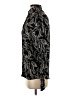 Zara Black Long Sleeve Blouse Size S - photo 5