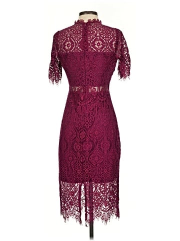 Lulus Cocktail Dress (view 2)