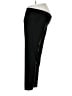 Times Two Maternity Black Active Pants Size XL - photo 4