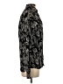 Zara Black Long Sleeve Blouse Size S - photo 4