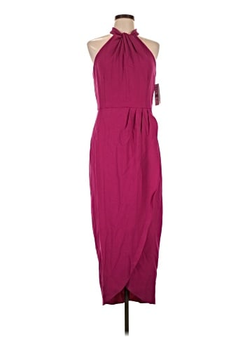 Julia Jordan Cocktail Dress (view 1)