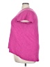 Chico's Pink Short Sleeve Top Size 3X - photo 5