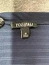 Roz & Ali Solid Blue Formal Skirt Size M - photo 4