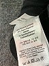 DKNY Black Dress Pants Size 12 - photo 5