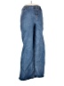 H&M Blue Jeans Size 10 - photo 1