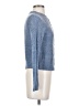 Alex Mill Blue Cardigan Size XS - photo 4