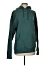Glossier Green Pullover Hoodie Size XS - photo 1