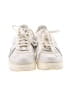 Nike Gray Sneakers Size 10 1/2 - photo 2