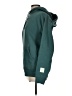 Glossier Green Pullover Hoodie Size XS - photo 5