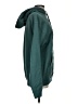 Glossier Green Pullover Hoodie Size XS - photo 4