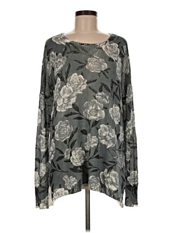 Show Me Your Mumu Pullover Sweater (view 1)