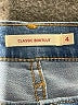 Levi's Blue Jeans Size 4 - photo 7