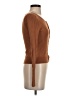 Express Brown Cardigan Size S - photo 4