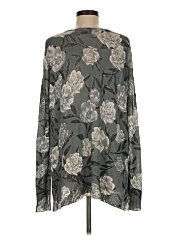 Show Me Your Mumu Pullover Sweater (view 2)