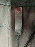 Kyodan Solid Black Casual Pants Size XS - photo 7