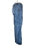 H&M Blue Jeans Size 10 - photo 4