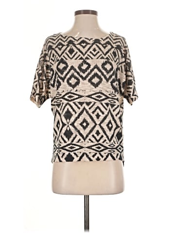 Ginger G. Short Sleeve Turtleneck (view 1)