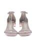 Stuart Weitzman Pink Sandals Size 7 1/2 - photo 2