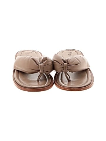 Vicenza Flip Flops (view 2)