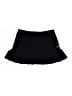FILA Solid Black Active Skort Size 34 waist (estimated) - photo 1