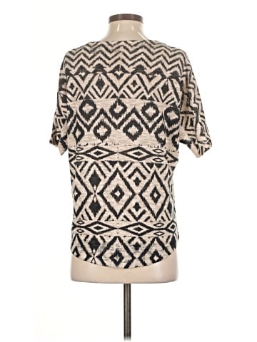 Ginger G. Short Sleeve Turtleneck (view 2)